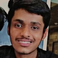 Yuvraj Bagga Class 12 Tuition trainer in Panchkula