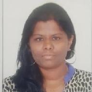 Vidhya Rekha BCom Tuition trainer in Bangalore