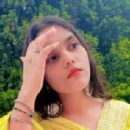 Dipika P. Dance trainer in Varanasi