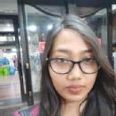 Ananya C. Class 12 Tuition trainer in Chharrah