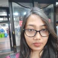 Ananya C. Class 12 Tuition trainer in Chharrah