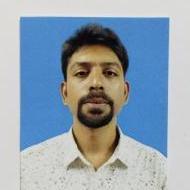 Soumyadeep Dey Class I-V Tuition trainer in Matteli