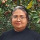 Shristhi S. Hindi Language trainer in Bangalore