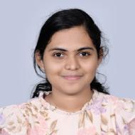 Nisha Shaji Mathew . Class 12 Tuition trainer in Chennai