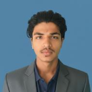 Priyanshu Dash Class 10 trainer in Berhampur