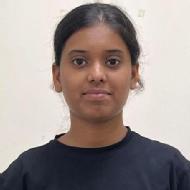 Kajal Class I-V Tuition trainer in Delhi