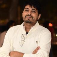 Puneet Mattoo Stock Market Trading trainer in Delhi