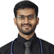 Dr. Mohamed Sohail MBBS & Medical Tuition trainer in Bangalore