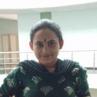 Rachana S. Class 10 trainer in Sirsa