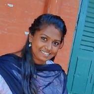 Sneha K. Class 12 Tuition trainer in Chennai