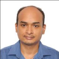 Mousam Jeet Barman Class 11 Tuition trainer in Delhi