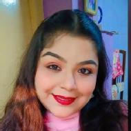 Sneha G. Class I-V Tuition trainer in Kolkata