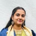 Charumathi C. Science Tuition classes trainer in Bangalore