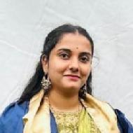 Charumathi Class I-V Tuition trainer in Bangalore