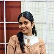 Anamika S. Dance trainer in Ghaziabad