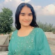 Harshita B. Class I-V Tuition trainer in Chhindwara