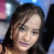 Priyanka R. Class 10 trainer in Pune