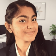 Pooja S. Class I-V Tuition trainer in Coimbatore