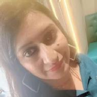 Heena Aggarwal Meditation trainer in Ghaziabad