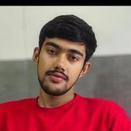 Puneet Dixit Class I-V Tuition trainer in Sonipat