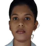 Saswati P. Nursing trainer in Kakatpur