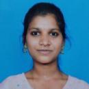 Devadharshini. R. Paramedic trainer in Chennai