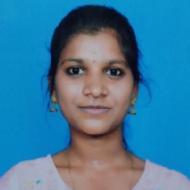Devadharshini. R. Paramedic trainer in Chennai