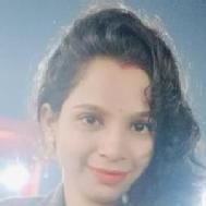 Anuradha Yoga trainer in Delhi