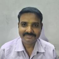 Manish Prajapati Class 10 trainer in Pindwara