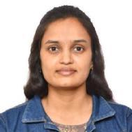 Shanmathy R. Class I-V Tuition trainer in Chennai