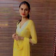 Neha C. Class I-V Tuition trainer in Alwar