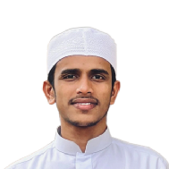 Ahammed Sinan Arabic Language trainer in Tirurangadi