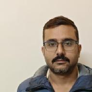 Pankaj Singh Class 11 Tuition trainer in Muzaffarpur