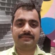 Dewanshu Keyboard trainer in Gandhinagar