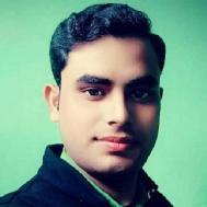 Naimuddin Spoken English trainer in Hapur