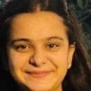 Sanya M. Class 8 Tuition trainer in Delhi