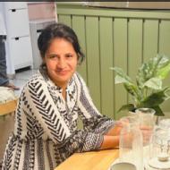 Sivakiranmai Yoga trainer in Secunderabad