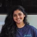 Hassna P. Spoken English trainer in Mukundapuram