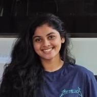 Hassna P. Spoken English trainer in Mukundapuram