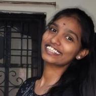 Pagilla S. Yoga trainer in Hyderabad