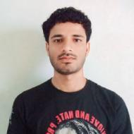Aditya Chauhan Class 10 trainer in Ghaziabad