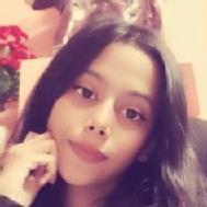 Khushi B. Class 11 Tuition trainer in Mahasi