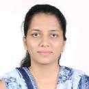 Pooja A. Class I-V Tuition trainer in Pune