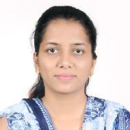 Pooja A. Class 9 Tuition trainer in Pune