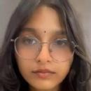 Shreya P. Class 10 Tuition trainer in Pune