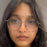 Shreya P. Class 10 trainer in Pune