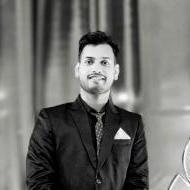 Aditya Class 11 Tuition trainer in Varanasi