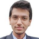 Rushiraj Pandey Physics Tutors trainer in Amravati