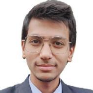 Rushiraj Class 12 Tuition trainer in Amravati