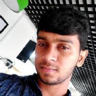 Ramakrishnan M Class I-V Tuition trainer in Udamalpet